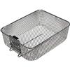 SEB Tefal 994739 cestino per frittura SS per FR8040 Oleo Clean Pro Inox friggitrice
