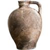 FytStycale Supporto in Ceramica Floreale Disposizione Decorazione Domestica Della Pianta di Container Vintage, Style a
