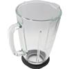 Moulinex Tefal caraffa frullatore vetro BlendForce iCoach LM42 LM43 LM48 QA950