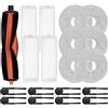 EpheyFIF Kit di ricambio per aspirapolvere robot Xiaomi S40 Pro / OV71GL, progettato per catturare polvere, peli e detriti (B)