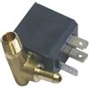 PHILIPS Elettrovalvola 90° (299102-29186) caldaia vapore 5523EN2 Philips
