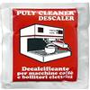 Puly Caff Puly Cleaner Descaler - Decalcificatore Per Macchine Caffè e Bollitori Elettrici, 10 bustine da 30 g