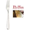 PINTINOX PINTI INOX - Forchetta Tavola Flavia 12 pezzi