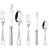 Sambonet Servizio 72 Pezzi Monoblocco Contour Inox