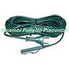 folletto Vorwerk Cavo Alimentazione Folletto Aspirapolvere VK140 da 7 metri ORIGINALE