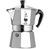 Bialetti Restiling Moka Scat - Caffettiera Espresso x 12 Tazze