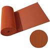 Generic Tappetino Antiscivolo in PVC Schiumato, Extra-large 65CM x 15M, Tagliabile, Multiuso per Interni, Cassetti, Balconi, Vassoi, Animali Domestici, Lavabile, Colori Assortiti (Arancio)