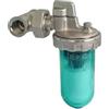 Generico Gel Dosaphos 250 TWIST Attacchi 1/2 FF - Dosatore anticalcare per caldaie