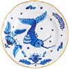 BITOSSI HOME & Funky Table LA TAVOLA SCOMPOSTA, Piatto Frutta Pesce