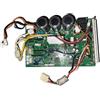 CCFGBHH Scheda di controllo Scheda madre MCC-5009-03 compatibile con Toshiba condizionatore d'aria