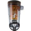 Rowenta serbatoio coperchio polvere scopa Powerline RH81 RH8133 RH8147 RH8155