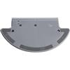 WGDBCN Telaio for asse in panno for aspirapolvere robot (compatibile con Ecovacs Deebot Ozmo 900 DN5G OZMO 900) Parti for aspirapolvere robot Supporto for panno for aspirapolvere