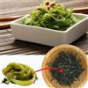 Generic 200g Wakame gambo insalata di alghe wakame striscia wakame steli (2)