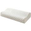 LIUHLFSR Cuscino cervicale in memory foam ignifugo a lento rimbalzo Ideale Per Chi Dorme Sul Fianco(Memory Pillow,70x40cm)