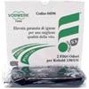 G GRIMALDI CONFEZIONE DUE FILTRI ODORI VK130 E VK131 ORIGINALE