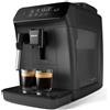 PHILIPS - Macchina da Caffè EP0820/00 Serie 800 Automatica Capacità 1.8L Potenza 1500 W Colore Nero
