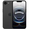 APPLE - iPhone 16e 256GB Nero - SPEDIZIONE GRATUITA