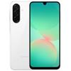 Samsung - Galaxy A26 5G AI 256GB 8GB Ram Display 6.7 Super AMOLED Main Camera 50MP Dual Sim USB Type-C Exynos Android 15 5000 mAh White Europa