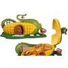 AAAOFFERTISSIMA GIOCHI PREZIOS 01306 CUCCIOLI DELLA FATTORIA PLAYSET PANNOCCHIA