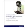 VARIA Sergio Paronetto e il formarsi della costituzione economica italiana
