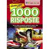 ENCICLOPEDIE E REPERTORI Il grande libro delle 1000 risposte