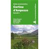 L'Escursionista Cortina d'Ampezzo. Dolomiti (Vol. 1)