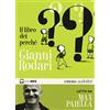 Emons Edizioni Il libro dei perché letto da Max Paiella. Audiolibro. CD Audio formato MP3