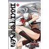 Edizioni BD Ikkitousen (Vol. 11)