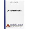 LIBERI CORPO 18. ED. SPEC. PER IPOVEDENT La confessione. Ediz. per ipovedenti