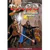 Editoriale Aurea DAGO COLLEZIONE TUTTOCOLORE N. 72 - I GRANDI FUMETTI AUREA - NOTTI DI SANGUE A MADRID