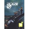Round Robin Editrice Bulloni. Balloona nel cielo. Mozzo (Vol. 3)