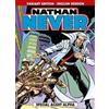 BONELLI EDITORE NATHAN NEVER INGLESE n 1