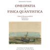 YOUCANPRINT Omeopatia e fisica quantistica