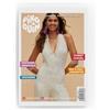 Pingouin - Rivista n°10: Uncinetto a bizzeffe - Catalogo Maglia - Modelli a maglia