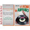 BOLIS Le robe di Adriano