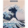 WS WHITE STAR PUBLISHERS Hokusai. Il soffio del Giappone. Ediz. illustrata