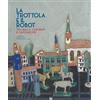 Bandecchi & Vivaldi La trottola e il robot. Tra Balla, Casorati e Capogrossi. Catalogo della mostra (Pontedera, 11 novembre 2017-22 aprile 2018). Ediz. illustrata