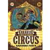 Goen Karakuri Circus (Vol. 30)