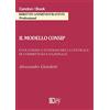 Key Editore Il modello consip. Evoluzione e funzioni della centrale di committenza nazionale