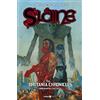 Editoriale Cosmo Sláine. The Brutania chronicles. L' arconte (Vol. 4)