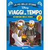 Disney Libri Viaggi nel tempo. Avventure attraverso la storia