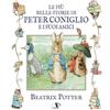 Pulce Le più belle storie di Peter Coniglio e i suoi amici. Ediz. illustrata