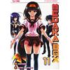 Edizioni BD Medaka box (Vol. 11)