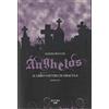 CASTELVECCHI Anghelos. Il libro oscuro di Dracula
