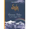 Psiche 2 Sache. Geomanzia tibetana