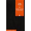 PICCOLA BIBLIOTECA DEL ROMANZO Carlos Fuentes legge Assalonne, Assalonne! di William Faulkner