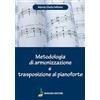 Bonomo Metodologia di armonizzazione e trasposizione al pianoforte
