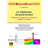 Maggioli Editore La valutazione dei ponti termici