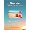 Passione Scrittore selfpublishing Il castello di sabbia