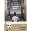 Emons Edizioni La vita davanti a sé letto da Marco D'Amore. Audiolibro. CD Audio formato MP3